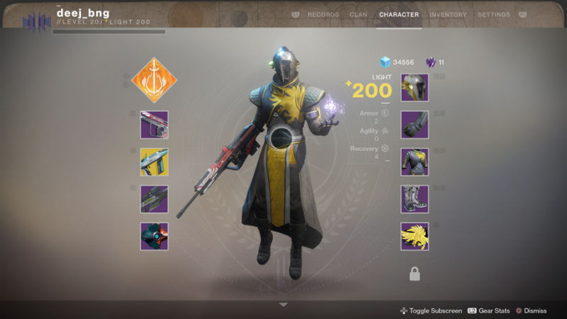 Illustration for article titled Probamos la beta de Destiny 2: más de lo mismo, y eso es perfecto
